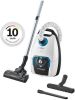 Bosch Serie 8 Bgl8sil6 Stofzuiger 800 W Cilinderstofzuiger Droog Stofzak online kopen