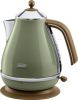 DeLonghi Waterkoker Icona Vintage Kbov 2001.gr 1, 7 Liter online kopen