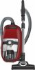 Miele Blizzard CX 1 Powerline Cat&Dog Zakloze stofzuiger Rood online kopen