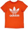 Adidas Originals Shortsleeve Tee Basisschool T Shirts online kopen