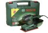 Bosch PSS 200 A Vlakschuurmachine incl. 1 schuurblad in koffer 200W 93 x 185mm online kopen
