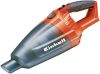 Einhell Draadloze stofzuiger 540 ml TE VC 18 Li solo 2347120 online kopen