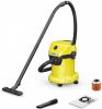 Karcher Kärcher WD 3 P V 17/4/20 Nat En Droogzuiger 1000W online kopen