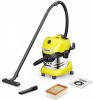 Karcher Kärcher WD 4 S V 20/5/22 Nat En Droogzuiger 1000W online kopen