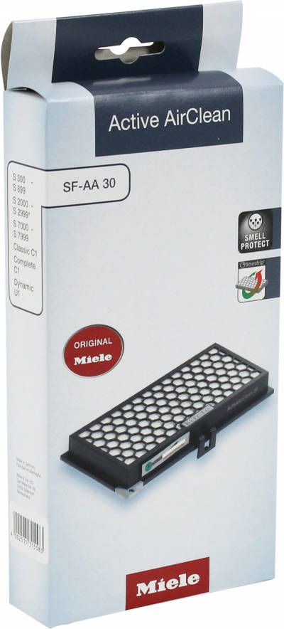 Miele Filter Actief Air Clean SF-AA 30 Aktie! online kopen