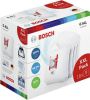 Bosch 2681038343 stofzuigerzak fleece(doos)type G All 16st. online kopen