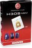 Hoover 2681024222 stofzuigerzak fleece(doos)H30S 5st. online kopen