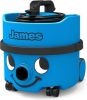 Numatic James Jvh 187 Ketelstofzuiger Blauw online kopen