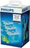 Philips SmartClean JC303/50 Reinigingscartridgesâ Scheerapparaat 3 stuks online kopen
