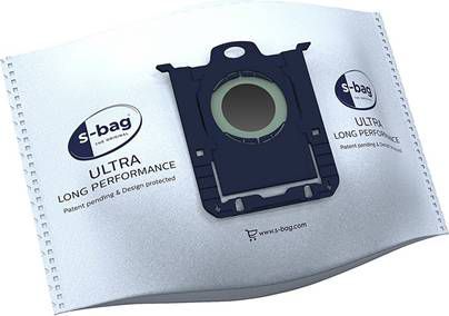 Philips S-Bag FC8027/01 Stofzuigerzak Ultra Long Performance 3 stuks online kopen