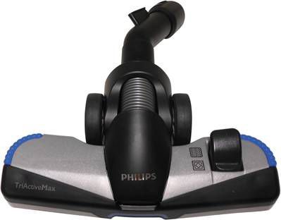 Philips 3400425731 vloerborstel tri active Max 35mm grijs online kopen