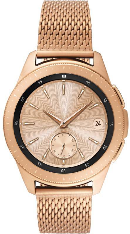 Samsung Galaxy Rose smartwatch - Stofzuigerswebshop.nl
