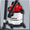 Einhell TC VC 1812 S Bouwstofzuiger 1250W 12L online kopen