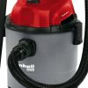 Einhell TH-VC 1815 Bouwstofzuiger 1250W 15L online kopen