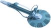 Ubbink 7500401 PoolCleaner Auto Automatische zwembad stofzuiger incl 10m slang online kopen