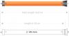 VidaXL Buismotor 30 Nm online kopen