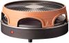 Emerio 3 in 1 pizzaoven PO 113255.4 voor 6 personen Zwart Terracotta online kopen