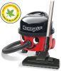 Numatic Stofzuiger Henry Micro Allergie HRV200MT Rood online kopen