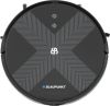 BLAUPUNKT robotstofzuiger Bluebot XVAC(Cosmic black ) online kopen