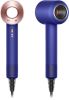 Dyson Supersonic haardroger met Flyaway accessoire Vinca Blue/Ros&#xE9 online kopen