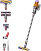 Dyson SV20 V12 Detect Slim Absolute Nickel Satin Gelb Glanz Nickel online kopen