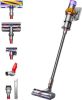 Dyson V15 Detect Absolute snoerloze steelstofzuiger 126 cm geel/nikkel online kopen