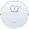 Ecovacs DEEBOT N8 Robot stofzuiger Zwart online kopen