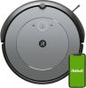 Irobot Roomba i1158 Robot stofzuiger Zwart online kopen