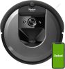 Irobot Roomba i7(7158)Robot stofzuiger Zwart online kopen