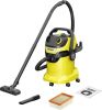 Karcher Kärcher WD 5 V 25/5/22 Nat En Droogzuiger 1100W online kopen