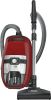 Miele Blizzard CX 1 Powerline Cat&Dog Zakloze stofzuiger Rood online kopen