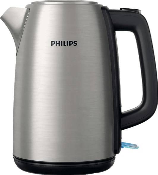 Philips HD9351/90 Broodroosters en waterkokers Roestvrijstaal online kopen