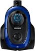 Samsung Vc2100 Anti tangle Compact Blauw online kopen
