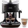 De'Longhi ECOV311.BK Icona Vintage Halfautomatische Espressomachine online kopen