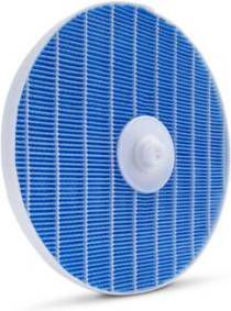 vhbw Filter-Set Ersatz für Philips FY1114, 18710103760822