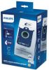 Philips Stofzuigerzak S-bag 16 stuks synthetisch FC8021/05 online kopen