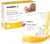 Medela Set Van 5 Quick Clean ™ Sachets Voor Magnetrons online kopen