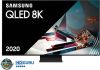 Samsung Qe65q800t 8k Hdr Qled Smart Tv (65 Inch) online kopen