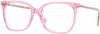 Burberry Accessoires Roze Dames online kopen