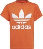 Adidas Originals Shortsleeve Tee Basisschool T Shirts online kopen