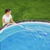 Bestway Flowclear Aquasweeper Zwembad Bodemstofzuiger(7, 5m Slang ) online kopen