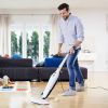 Leifheit clean tenso Stoomreiniger Blauw online kopen