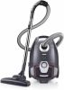 Princess Vacuum Cleaner Silence DeLuxe 335001 Stofzuigers Zwart online kopen
