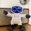 Silverlit Speelgoedrobot Robo Beats online kopen