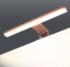 VIDAXL Spiegellamp 5 W warm wit online kopen