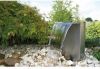 Ubbink Waterfall Met Led Venezia Roestvrij Staal 1312088 online kopen