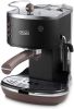 De'Longhi ECOV311.BK Icona Vintage Halfautomatische Espressomachine online kopen