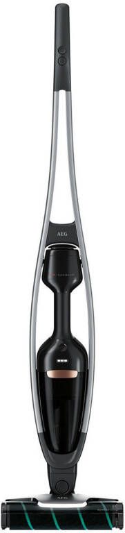 AEG steelstofzuiger QX9 1 P4GG(Granite Grey ) online kopen