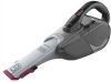 Black & Decker BLACK&DECKER DVJ325BFS Kruimeldief Smart tech sensor Cyclonic action online kopen