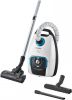 Bosch Serie 8 Bgl8sil6 Stofzuiger 800 W Cilinderstofzuiger Droog Stofzak online kopen